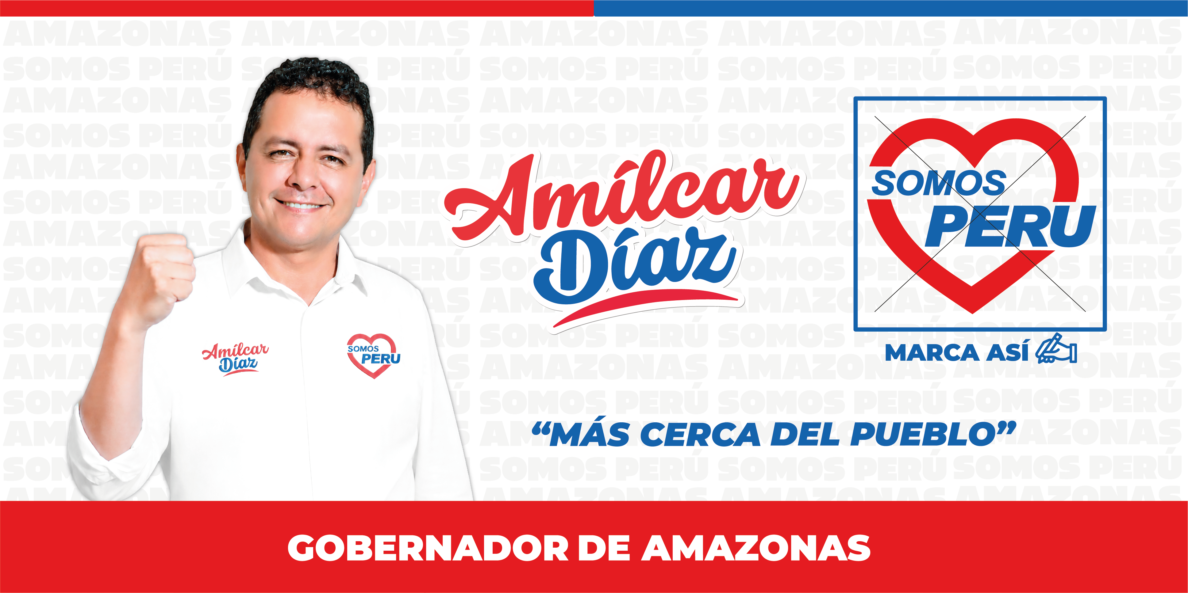 <p>SOMOS PERÚ AMAZONAS</p> slider image